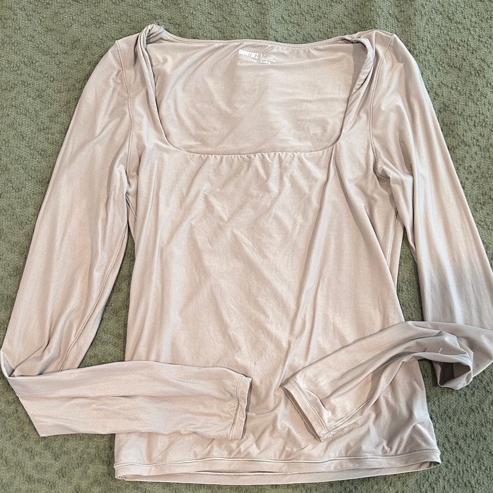 Aerie Smoothiez Top